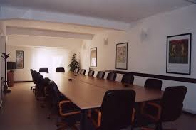 sala riunioni
